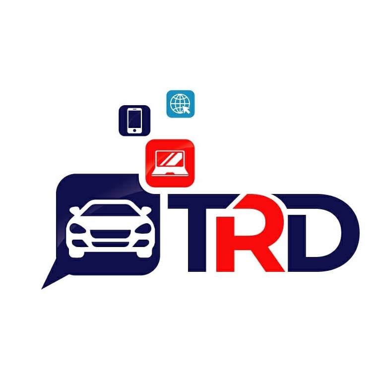 TRD-LOGO